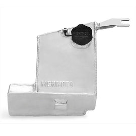 Mishimoto 2016+ Mazda Miata Windshield Washer Reservoir Tank - Polished - Corvette Realm