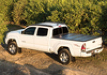 Load image into Gallery viewer, BAK 05-15 Toyota Tacoma 6ft Bed BAKFlip G2 - Corvette Realm