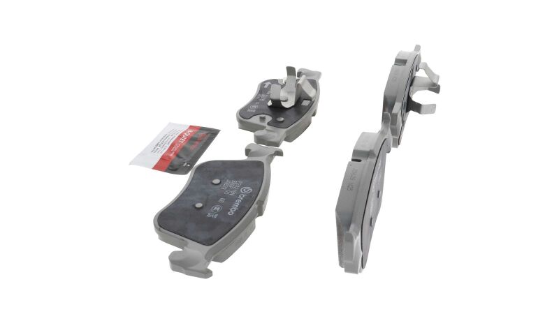 Brembo 2022 Ford Bronco Sport/ Ford Escape/ Ford Maverick Front NAO Brake Pad