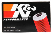 Load image into Gallery viewer, K&amp;N Honda 2.719in OD x 1.781in H Oil Filter