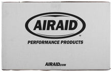 Load image into Gallery viewer, Airaid 2015 Ford Mustang 3.7L V6 Intake System (Oiled / Red Media) - Corvette Realm