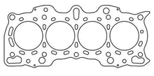 Load image into Gallery viewer, Cometic Honda/Acura DOHC 84mm B18A/B .030 inch MLS Head Gasket/ nonVTEC - Corvette Realm