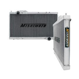 Mishimoto 90-05 Acura NSX Manual Aluminum Radiator - Corvette Realm