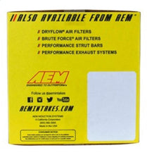 Load image into Gallery viewer, AEM 14-16 Mazda 6 2.5L - Cold Air Intake System - Corvette Realm