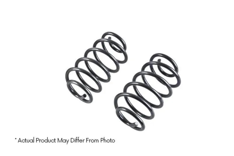 Belltech MUSCLE CAR SPRING SET 92-96 IMPALA/CAPRICE/ REAR - Corvette Realm