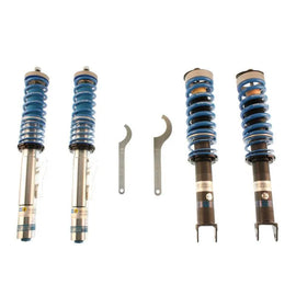 Bilstein B16 2012 Porsche 911 Carrera GTS Front and Rear Performance Suspension System - Corvette Realm