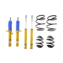 Load image into Gallery viewer, Bilstein B12 99-06 BMW 323i/325i/328i/330i Front and Rear Suspension Kit - Corvette Realm