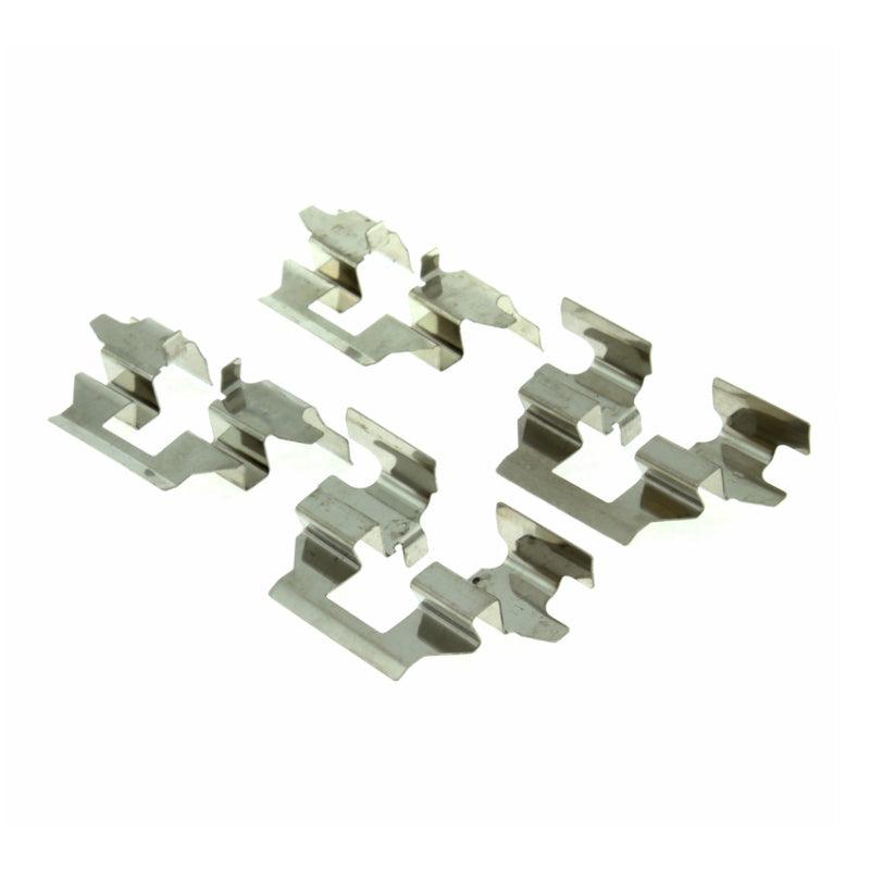 StopTech Performance 6/02-08 350z / 01-08 G35 Rear Brake Pads - Corvette Realm