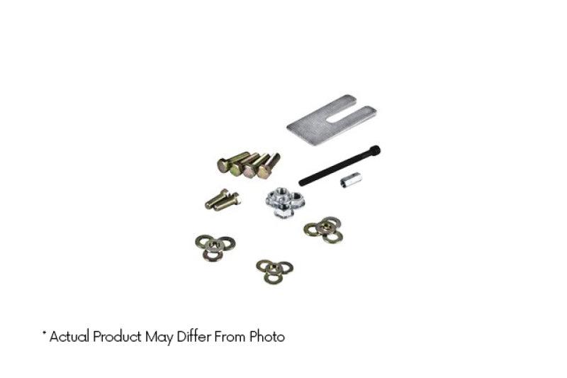 Belltech HANGER KIT 99-06 GM/GMC 1500 STD CAB 2inch - Corvette Realm