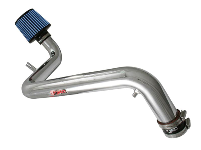 Injen 94-01 Integra Ls Ls Special RS Polished Cold Air Intake - Corvette Realm