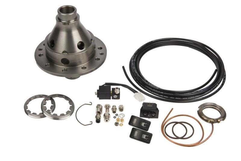 ARB Airlocker 31 Spl Ford 9In S/N - Corvette Realm