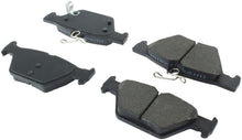 Load image into Gallery viewer, StopTech 16-21 WRX Street Brake Pads - Rear - Corvette Realm