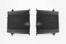 Load image into Gallery viewer, CSF 20+ Toyota GR Supra High-Performance Auxiliary Radiator , Fits Both L&amp;R Two Required - Corvette Realm