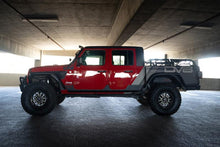 Load image into Gallery viewer, DV8 Offroad 20-23 Jeep Gladiator JT Slim Fender Flares - Corvette Realm