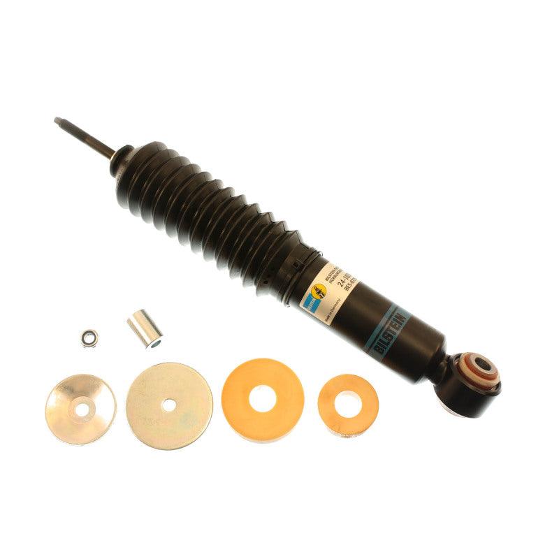 Bilstein B6 1995 Jaguar XJR Base Rear 46mm Monotube Shock Absorber - Corvette Realm