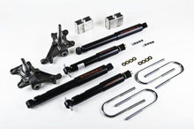 Load image into Gallery viewer, Belltech LOWERING KIT WITH ND2 SHOCKS - Corvette Realm