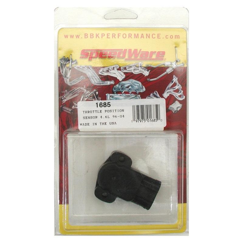 BBK 96-04 Ford 4.6L 2V Throttle Position Sensor TPS For Throttle Body - Corvette Realm