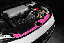 Load image into Gallery viewer, Perrin 22-23 Subaru WRX Radiator Shroud - Hyper Pink - Corvette Realm
