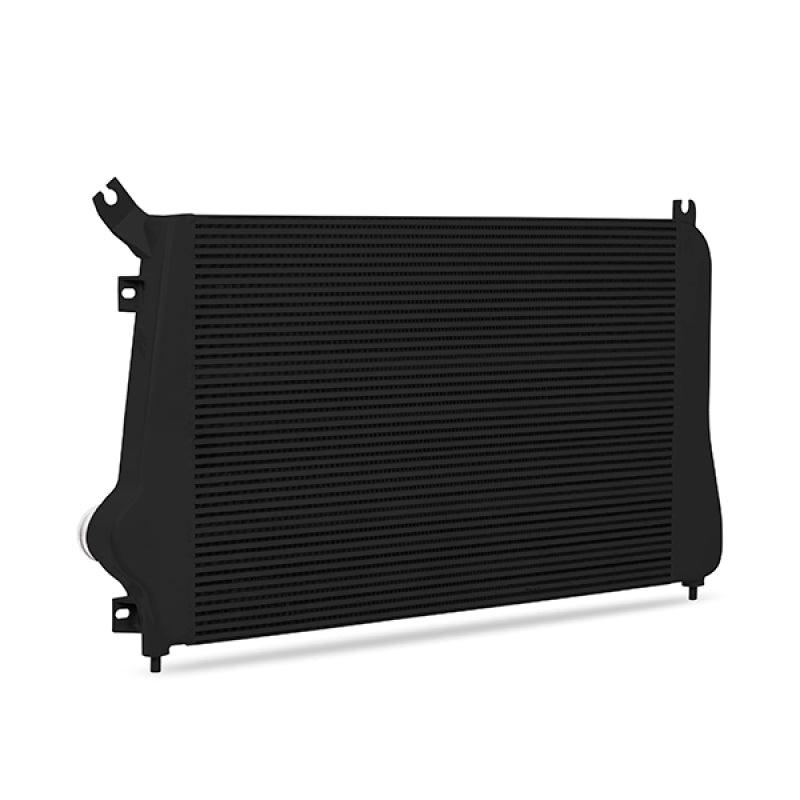 Mishimoto 11+ Chevrolet/GMC Duramax Intercooler (Black) - Corvette Realm