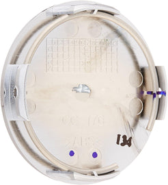 Enkei 19in Flat Cap (Fits TSP6, Tenjin, T6S, Kojin, Raijin 19in, and M5) - Corvette Realm