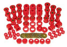 Load image into Gallery viewer, Prothane 87-96 Jeep Wrangler Total Kit - Red