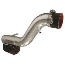 Load image into Gallery viewer, Injen 88-91 Civic Ex Si CRX Si Polished Short Ram Intake