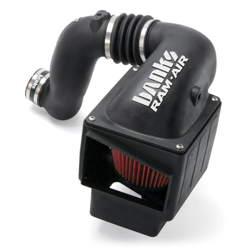 Banks Power 07-09 Dodge 6.7L Ram-Air Intake System - Corvette Realm