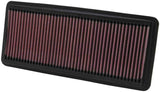 K&N Replacement Air Filter HONDA ACCORD 3.0L-V6; 2003-2007