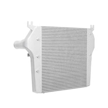 Load image into Gallery viewer, Mishimoto 10-12 Dodge 6.7L Cummins Intercooler (Silver) - Corvette Realm