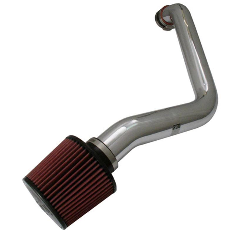 Injen 99-00 Civic Si Polished Cold Air Intake - Corvette Realm