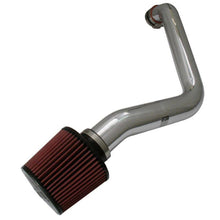 Load image into Gallery viewer, Injen 99-00 Civic Si Polished Cold Air Intake - Corvette Realm