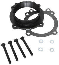 Load image into Gallery viewer, Airaid 08-12 Dodge Ram 4.7L PowerAid TB Spacer - Corvette Realm
