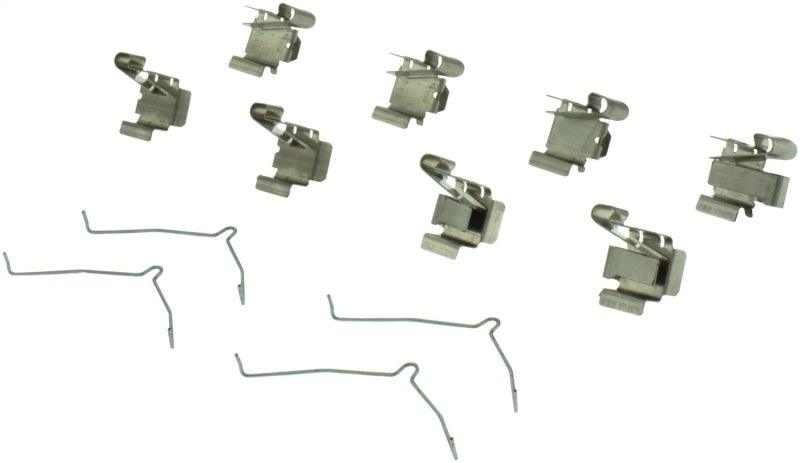 StopTech Performance 00-05 Lexus IS 250/300/350 / 02-09 SC 300/400/430 Front Brake Pads - Corvette Realm