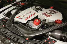 Load image into Gallery viewer, CSF 2014+ BMW M3/M4 (F8X) Top Mount Charge-Air-Cooler - Raw Finish - Corvette Realm
