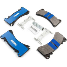 Load image into Gallery viewer, Timbren 15-25 Chevrolet Suburban/GMC Yukon BES Severe Duty Semi-Metallic Brake Pads - Front