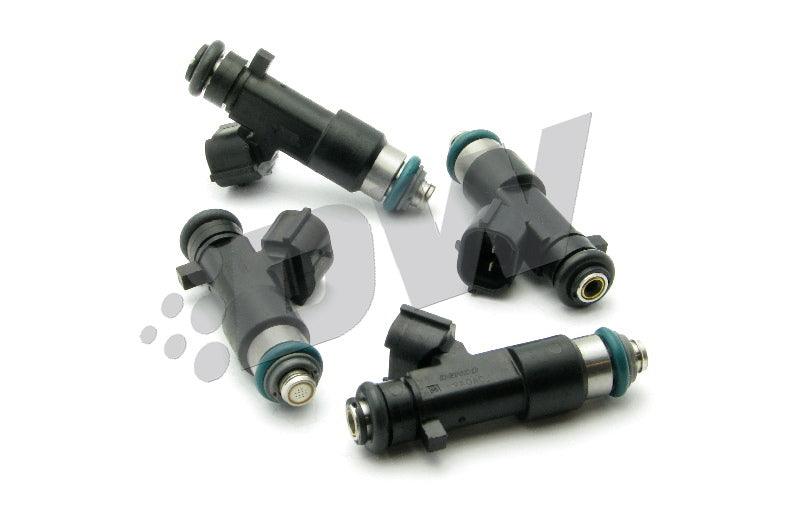 DeatschWerks Genesis Coupe 2.0T 550CC Injectors - Corvette Realm