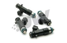 Load image into Gallery viewer, DeatschWerks Genesis Coupe 2.0T 550CC Injectors - Corvette Realm