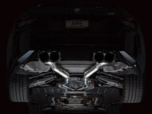 Load image into Gallery viewer, AWE Tuning 23-24 BMW G87 M2 Track Edition Exhaust - Diamond Black Tips