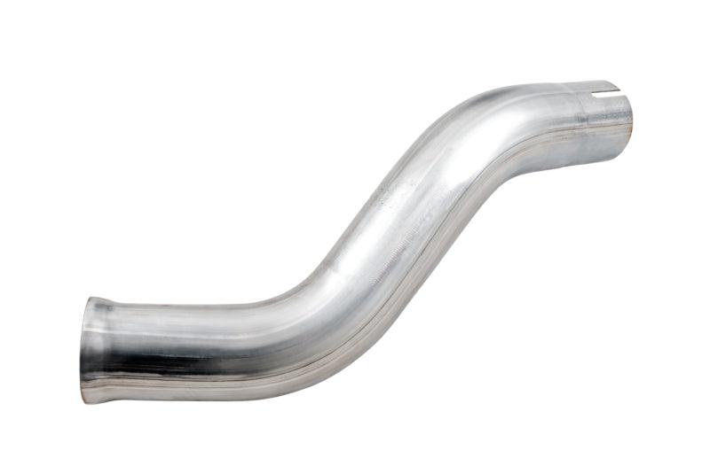 AWE Tuning 07-18 Jeep Wrangler JK/JKU 3.6L Loop Replacement Pipe - Corvette Realm