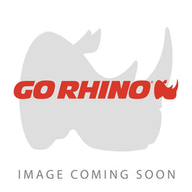 Go Rhino 2022 Ford Maverick - Brackets for Dominator Extreme SideSteps - Corvette Realm