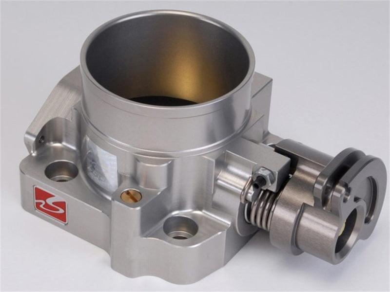 Skunk2 Pro Series Mazda Miata NB 1.8L (B6ZE(RS)/BP-ZE) 64mm Billet Throttle Body - Corvette Realm