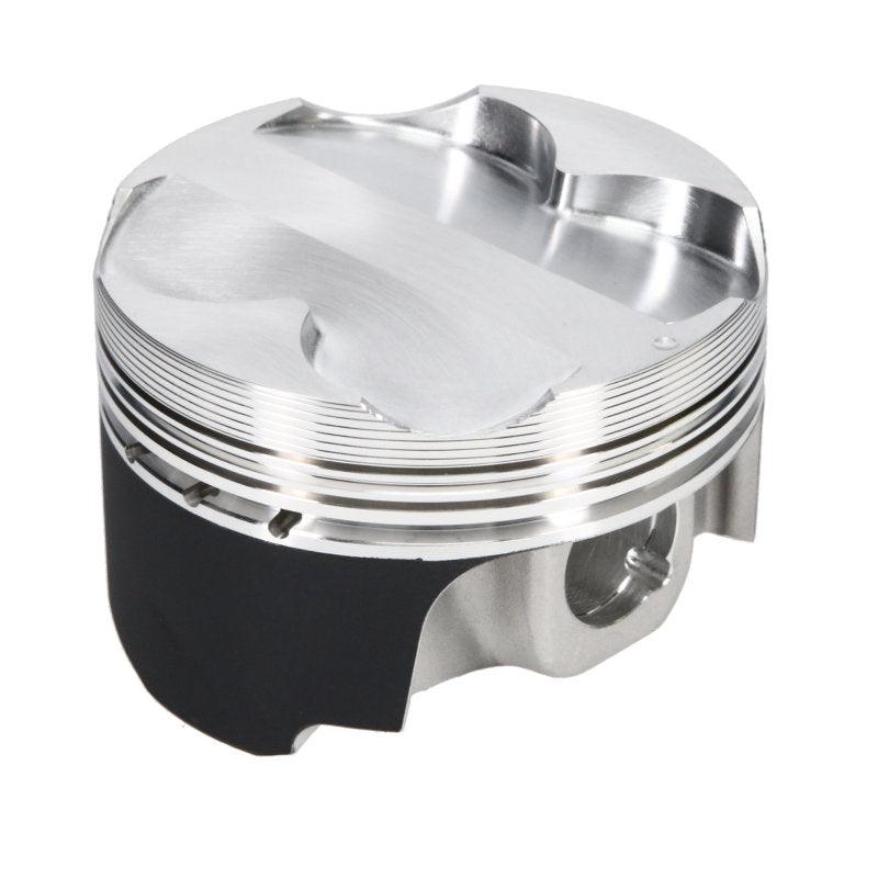 Wiseco BMW M50B25 2.5L 24V Turbo 84.00MM Bore STD Size 8.8:1 CR Pistons - Corvette Realm