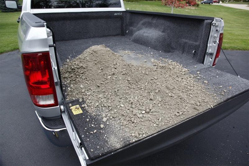 BedRug 02-18 Dodge Ram 6.25ft w/o Rambox Bed Storage Bedliner - Corvette Realm