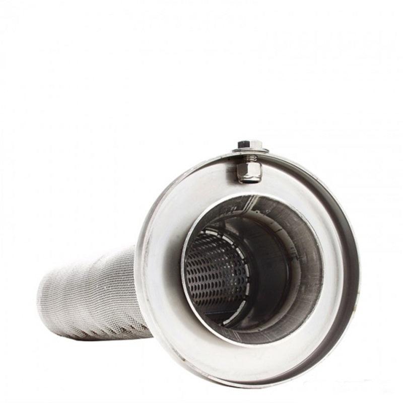 Skunk2 MegaPower 00-07 Honda S2000 (Dual Canister) 60mm Exhaust System - Corvette Realm