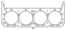 Load image into Gallery viewer, Cometic Chevy Small Block 4.165 inch Bore .051 inch MLS Headgasket (w/All Steam Holes) - Corvette Realm