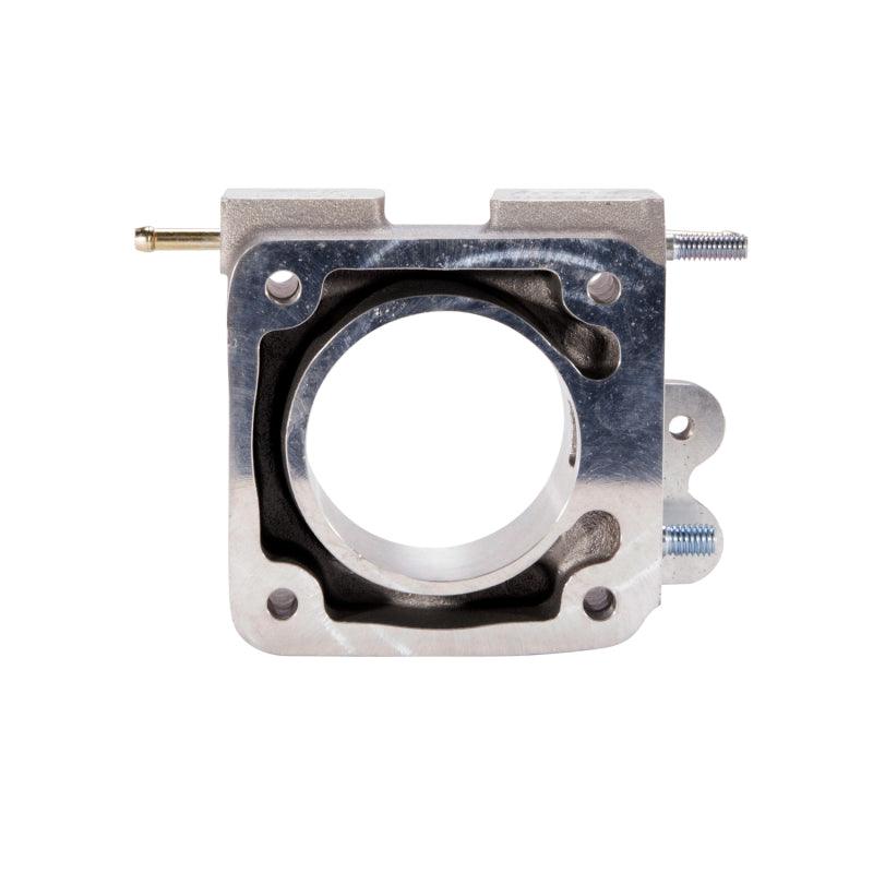 BBK 86-93 Mustang 5.0 75mm EGR Throttle Body Spacer Plate BBK Pwer Plus Series - Corvette Realm
