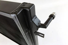 Load image into Gallery viewer, CSF BMW B58/B48 Front Mount Triple-Pass Heat Exchanger w/Rock Guard - Black - Corvette Realm