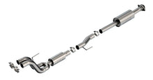 Load image into Gallery viewer, Borla 21-23 Ford Tremor 3.5L V6 AT 4WD 4DR CC SB 3in S-Type Mid-Section