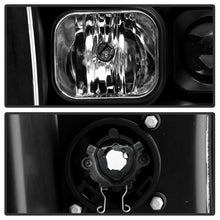 Load image into Gallery viewer, Spyder Dodge Ram 1500 02-05/Ram 2500/3500 03-05 High-Power LED Headlights - Black PRO-YD-DR02V2PL-BK