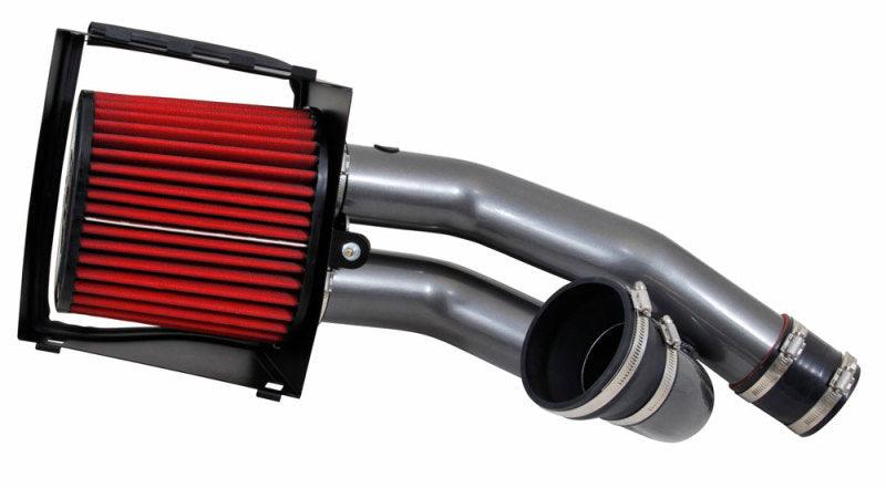 AEM 2015 Ford F-150 3.5L V8 Cold Air Intake System - Corvette Realm